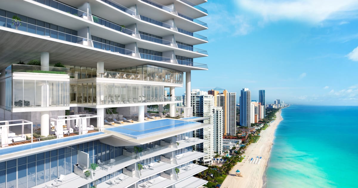Miami: el paraíso inmobiliario mexicano que YA NO le teme a Trump - Huffington Post Mexico (blog)