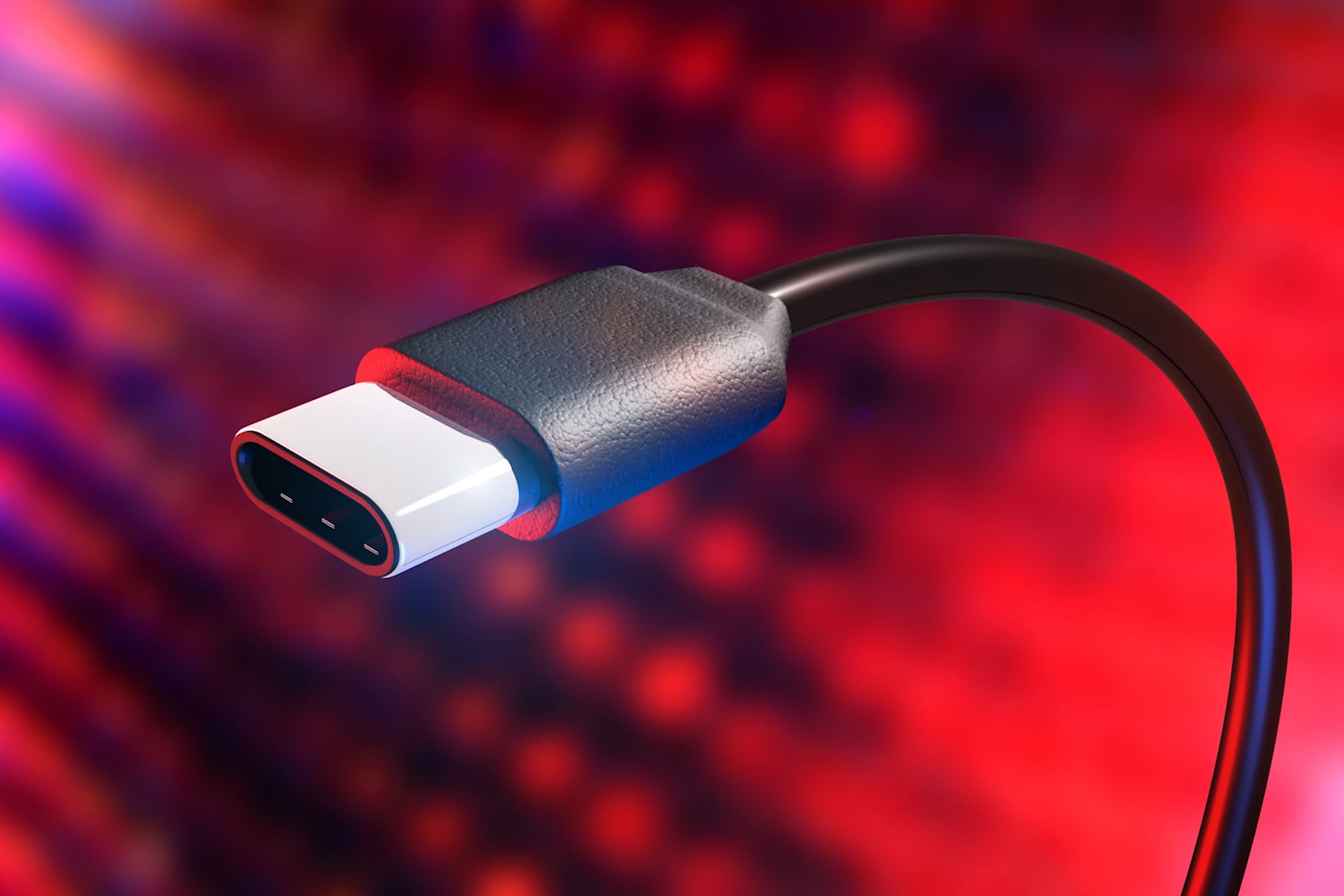 The USB-IF is certifying USB-C chargers going forward