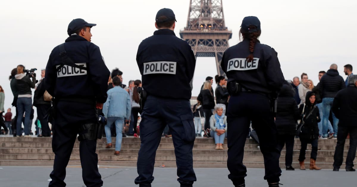 Gli 007 francesi lanciano l'allarme sul voto: "Minaccia costante ... - L'Huffington Post