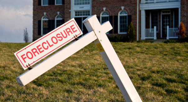 HAMP-Strung: Mortgage Modification Program Seeing Too Many Redefaults