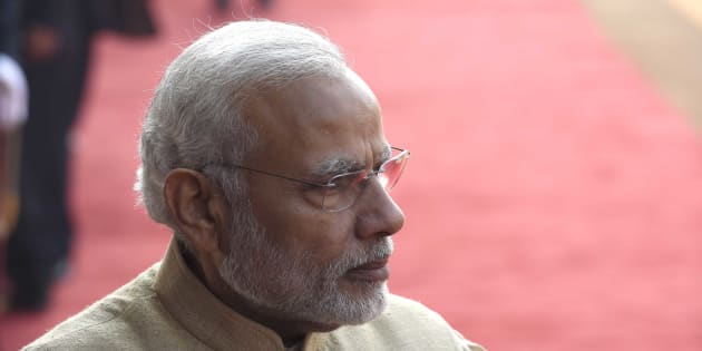 Demonetisation Short Term Pain For Long Term Gain, Says PM Narendra Modi