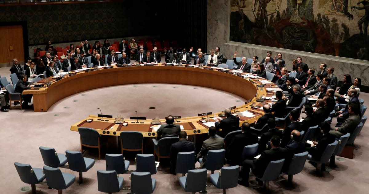 India Offers To Temporarily Forgo Veto Power If Granted Permanent UNSC Seat