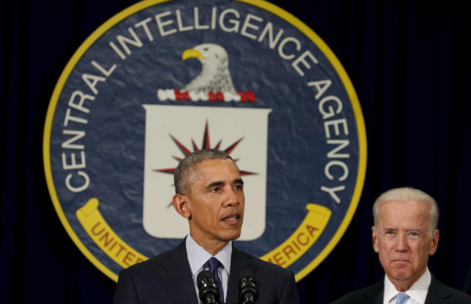 Washington Post: CIA concluded Russia intervened to help Trump