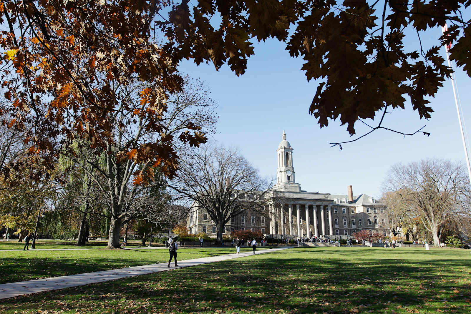 Penn students targeted in racist, violent GroupMe campaign