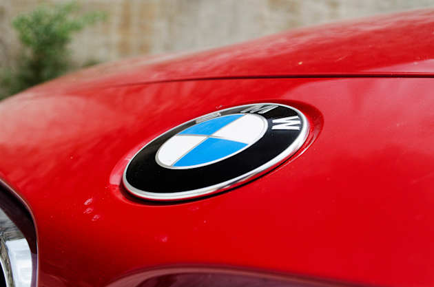 BMW wants plug-in hybrid options for all its major models
