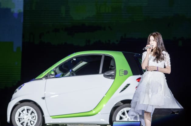 photo of Recharge Wrap-up: Smart celebrates 5 years in China, France wants to quit diesel image