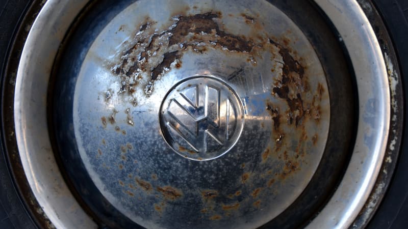photo of VW diesel settlement could cost up to $14.7 billion image