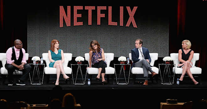 TCA: What We Know About 'Unbreakable Kimmy Schmidt' Season 2