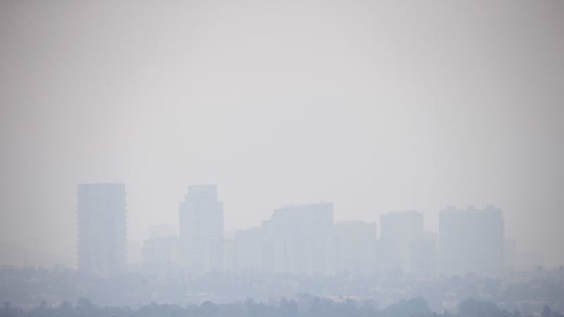 photo of Paris, Mexico City will lead diesel-vehicle ban by 2025 image