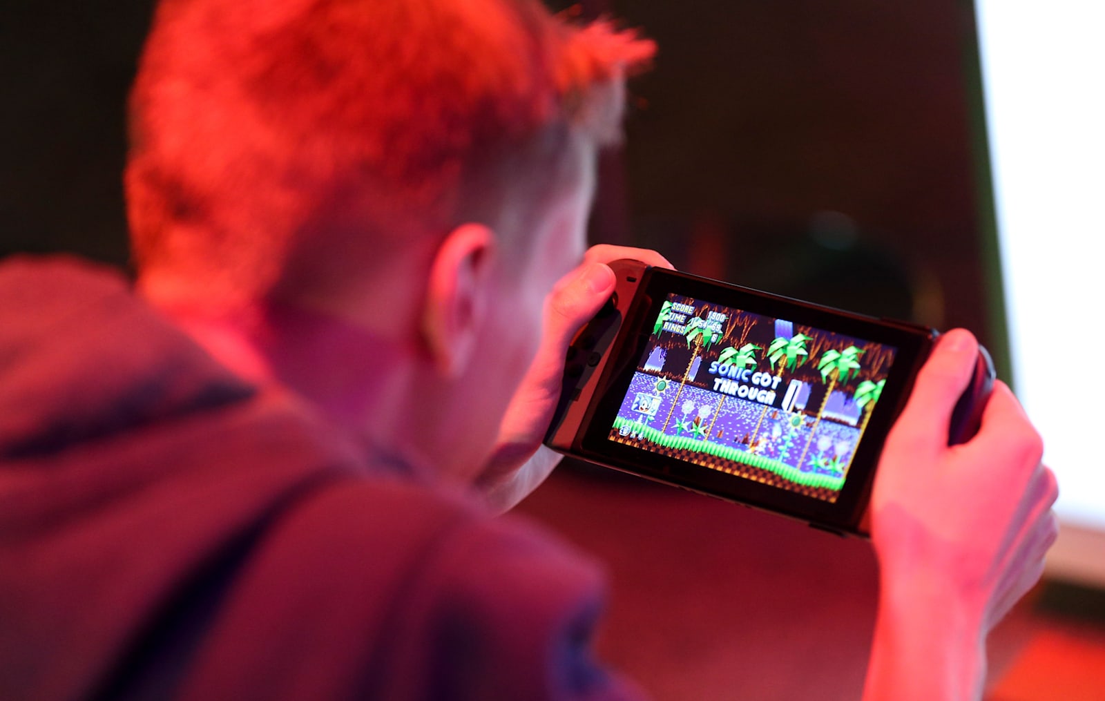 Claim your Nintendo Switch online account name right now
