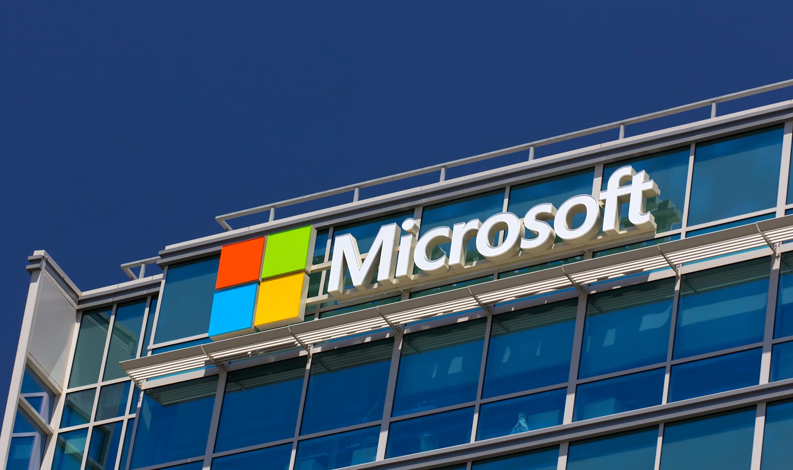 Microsoft makes it easy to report hate speech