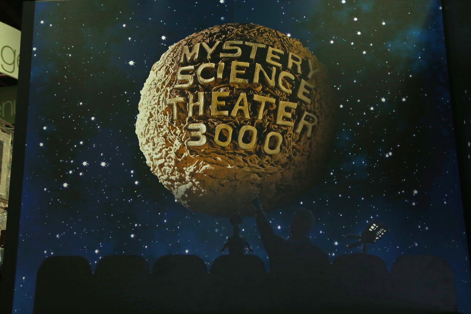 photo of 'Mystery Science Theater 3000' comeback lands at Netflix image