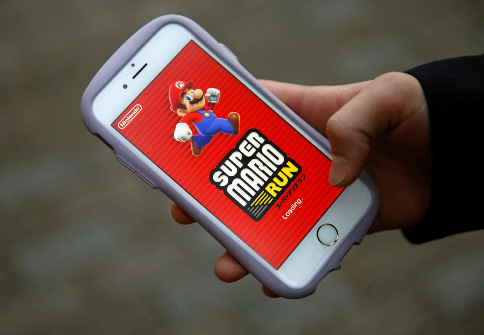 photo of 'Super Mario Run' gets an update, if you're still playing image