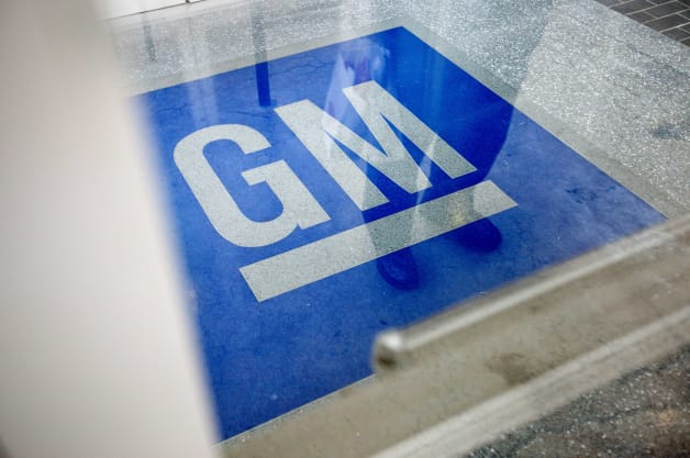 GM ingnition switch recall