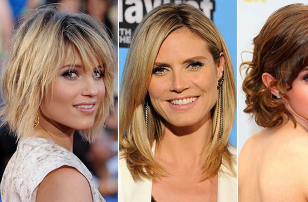35 Bob Haircuts That Look Amazing On Everyone AOL Lifestyle