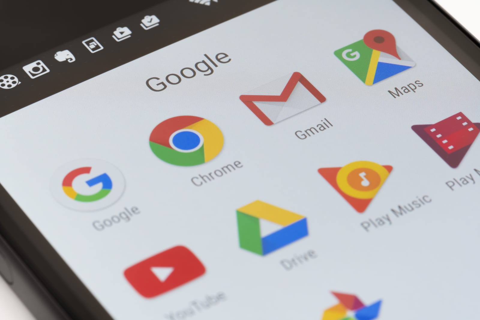 photo of Google will no longer scan your Gmail for ad targeting image