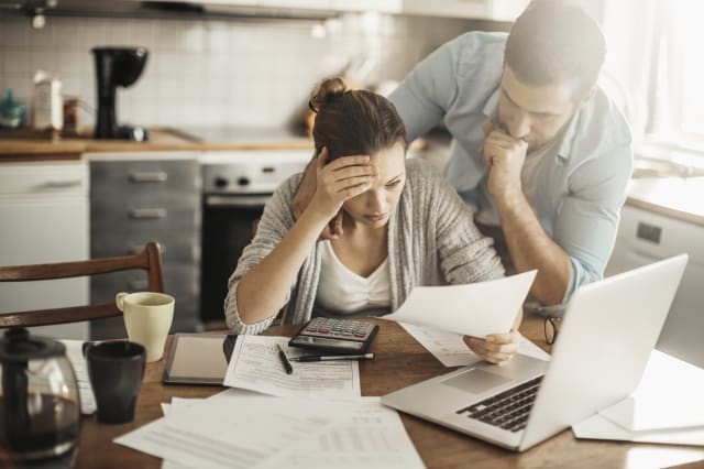 Debt problems? Here's what to expect from free advice