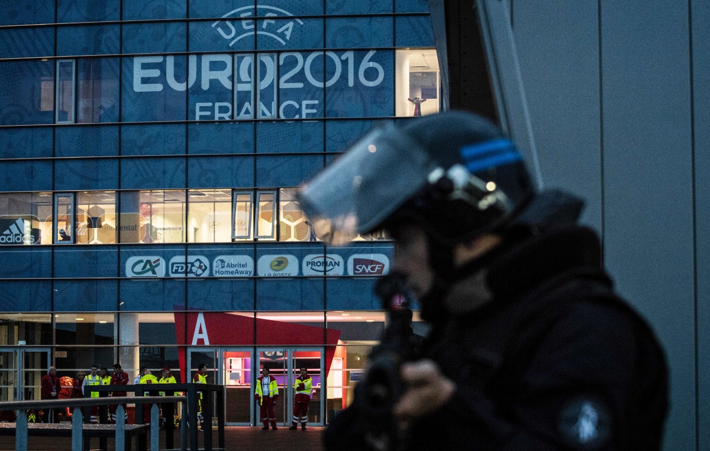 France releases terror alert app in time for Euro 2016