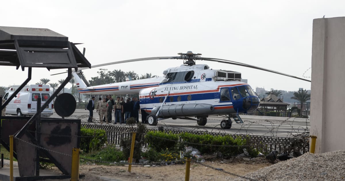 Pilot Killed As Medanta Hospital's Air Ambulance Crash-Lands Near Bangkok