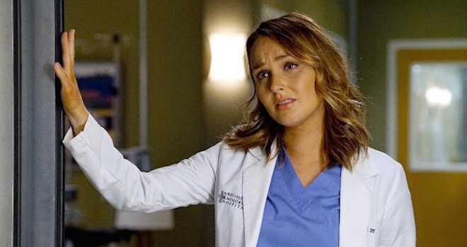 'Grey's Anatomy' Star Camilla Luddington Is Pregnant; What Does That Mean for Jo?