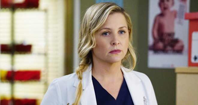 'Grey's Anatomy' Season 13 'Creepy' 2017 Premiere Heads to Prison