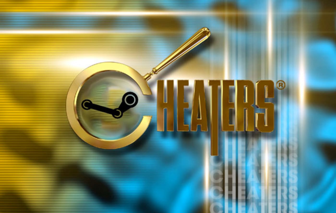 Valve will ban Steam cheaters via their linked phone numbers