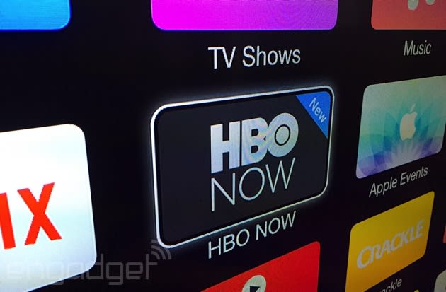 photo of Cablevision offers 'Cord Cutter' packages with optional HBO Now image