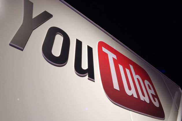 photo of WSJ: YouTube isn't making money, even with a billion viewers image
