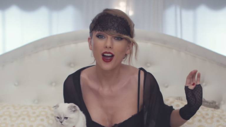 The 12 most stylish music videos of 2014