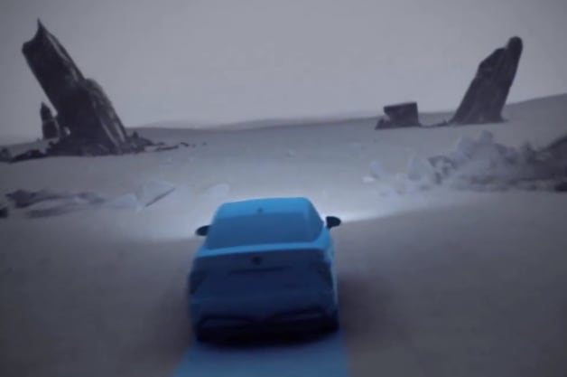 photo of Video: Toyota ad says fuel cell cars are inevitable image