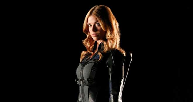 ABC Orders Pilot for Mockingbird Show 'Marvel's Most Wanted': Report