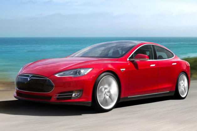 photo of Car and Driver 10Best list cracked by Tesla Model S, BMW 3 Series left off image