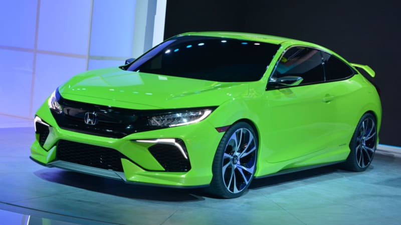 Five signs Honda cares about enthusiasts, again - Autoblog