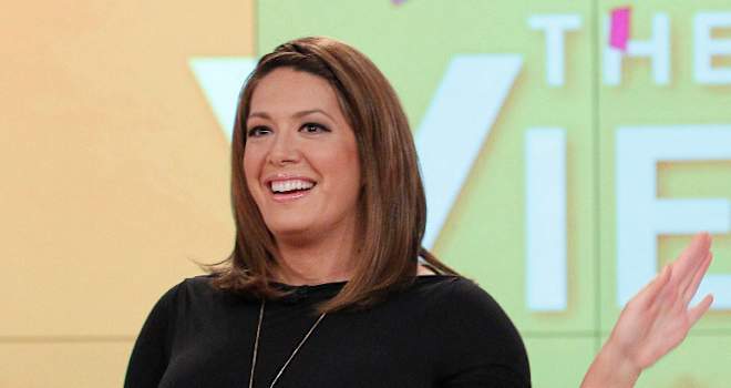 Comedian Michelle Collins Named New 'The View' Co-Host