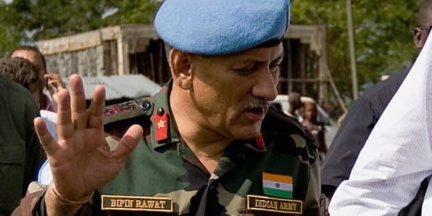 Army Veterans Defend Centre's Move, Say Seniority Shouldn't Be The Only Aspect For Army Chief's Appointment