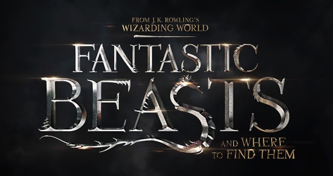 Movie Watch Bluray Fantastic Beasts And Where To Find Them