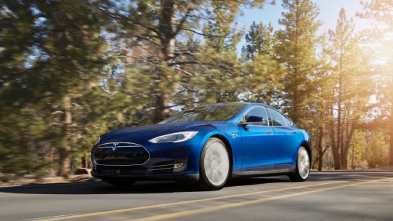 photo of This time around, Tesla updating low-end Model S in a different way image