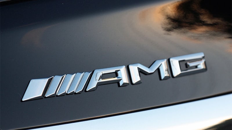 photo of AMG could have a hybrid model on sale by 2020 image