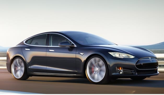 photo of Recent Tesla Model S buyers frustrated over new features image