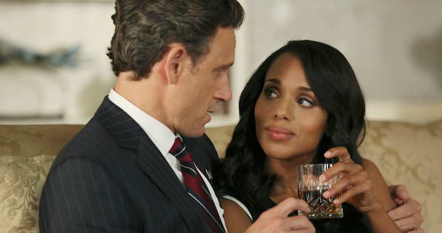 'Scandal' Ending After Season 7: Report