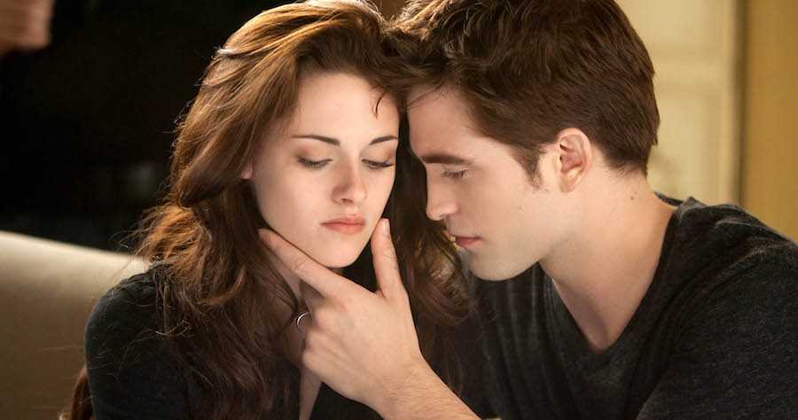 Robert Pattinson Says He Was Almost Fired From 'Twilight'