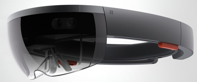 photo of Xbox and HoloLens games now under domain of ex-Lionhead boss image