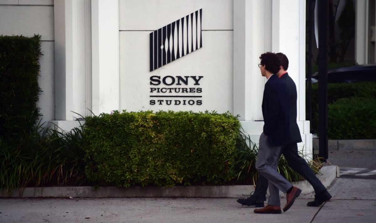 Sony reaches multi-million dollar settlement with ex-employees over hack