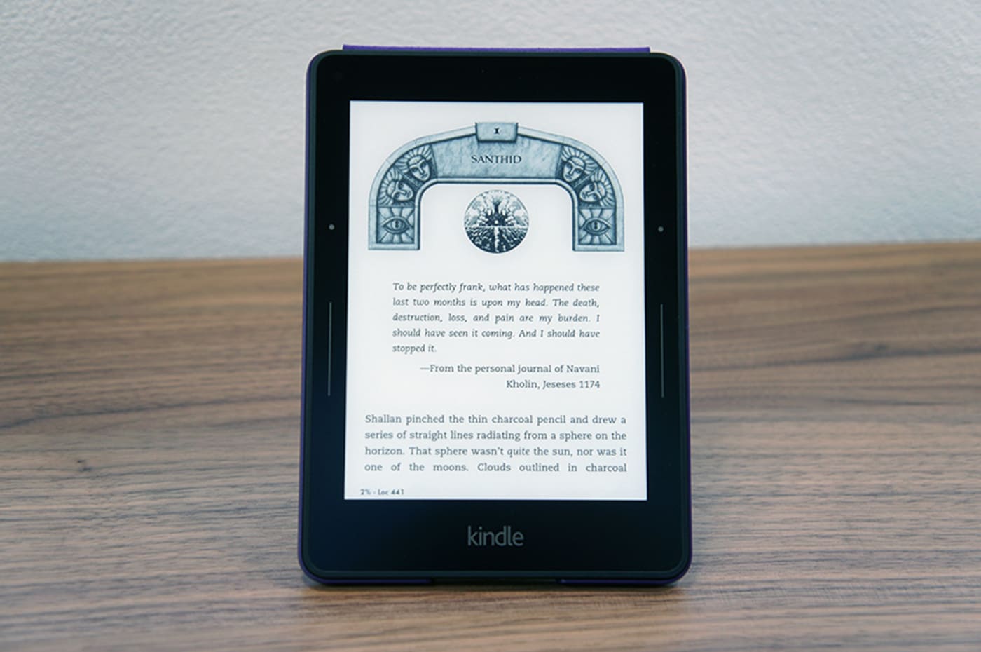 WSJ: Next Amazon Kindle comes with rechargeable cases