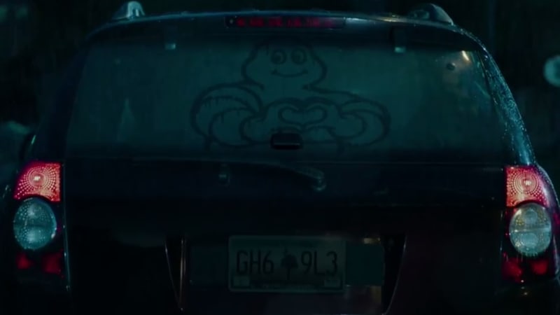 Michelin highlights peace of mind in its Super Bowl commercial