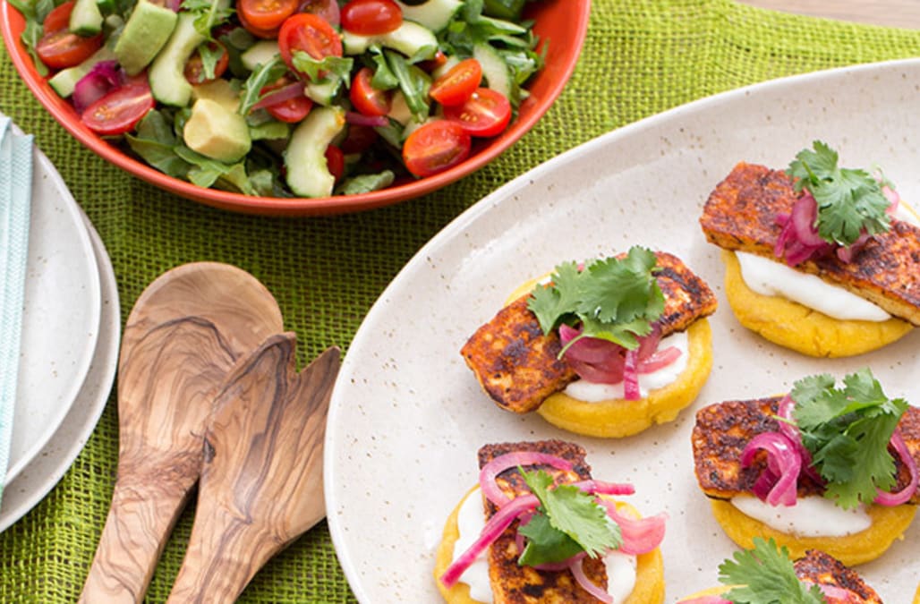 Cook healthy gourmet meals with 54 percent off Blue Apron - AOL News