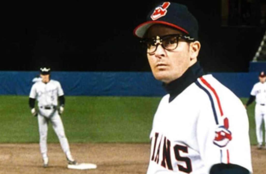 Charlie Sheen is mad online at the Indians for not letting him throw out a first pitch - AOL News