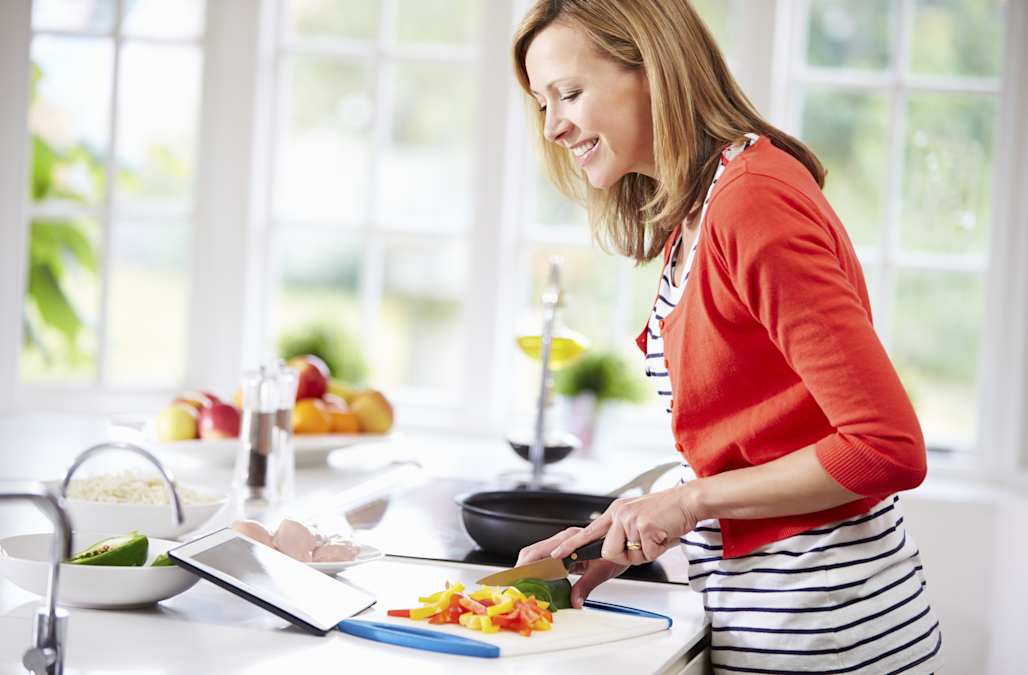Enter for a chance to win select kitchen gadgets from the Food Awards - AOL News