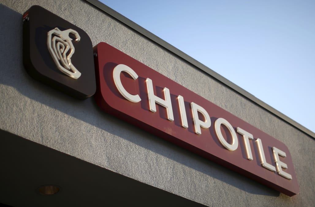 A Chipotle employee reveals the one thing you should never order at the