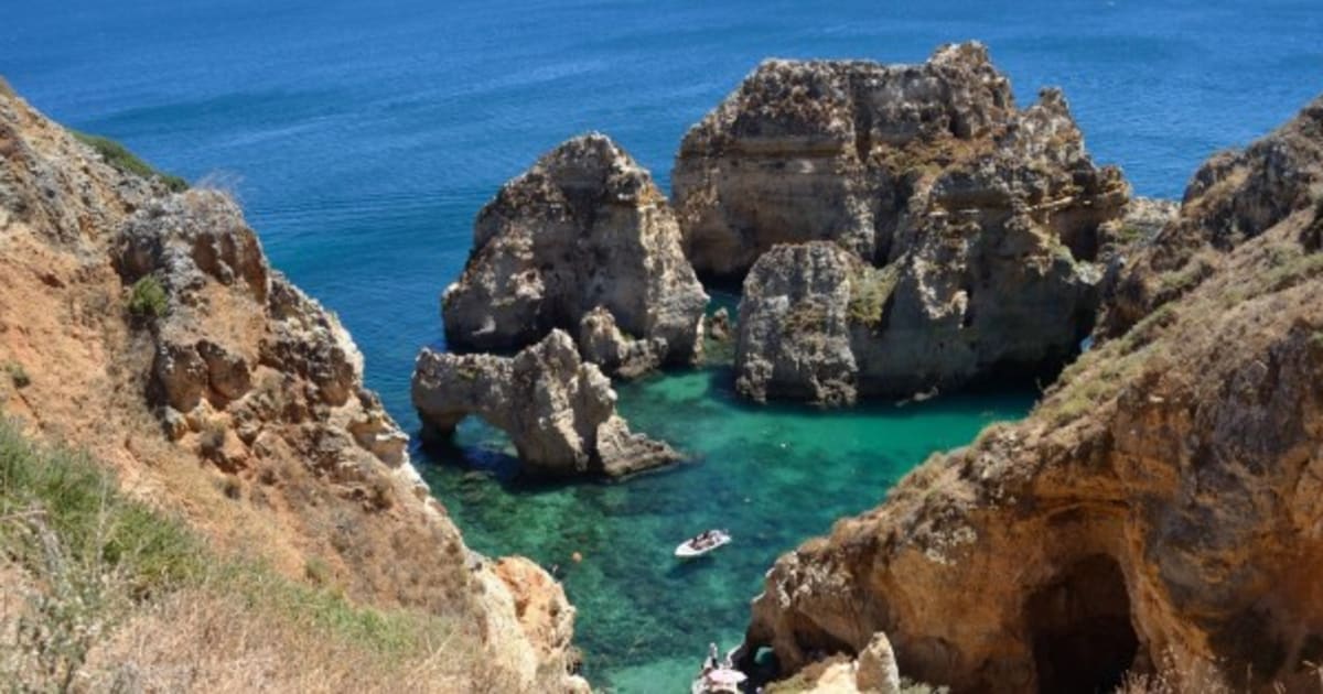 PHOTOS Au Portugal Endroits Qu Il Ne Faut Absolument Pas Rater